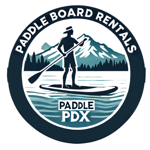 PDX Paddle Board Rentals